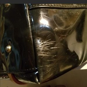 Doonybrook lather bag